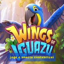 jogo c.onecta contabilizei